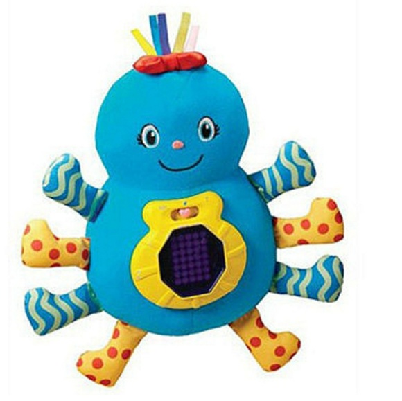 leapfrog spin a letter